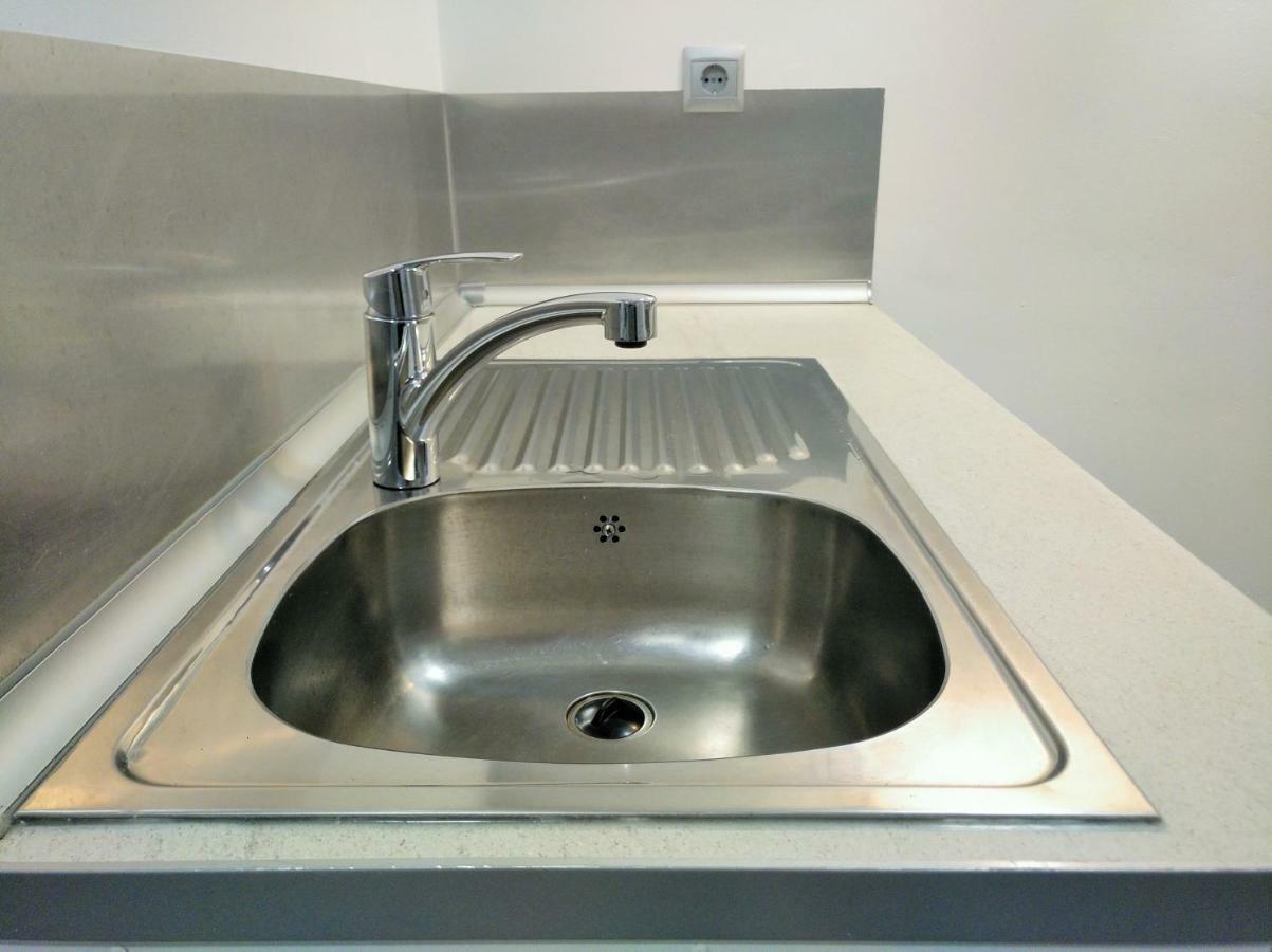 Apartament Cosy Loft In Malaga Historical Centre Zewnętrze zdjęcie