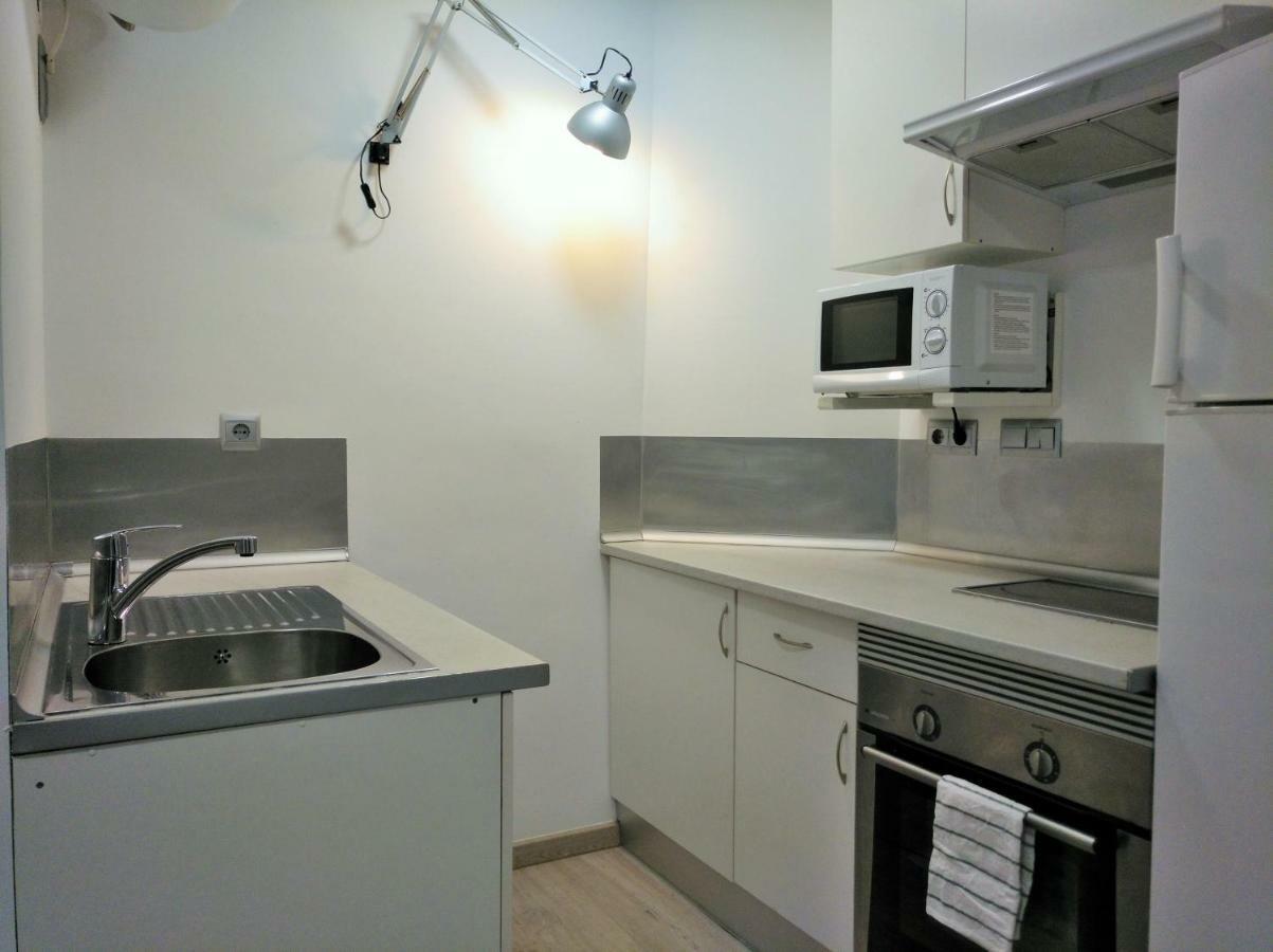 Apartament Cosy Loft In Malaga Historical Centre Zewnętrze zdjęcie